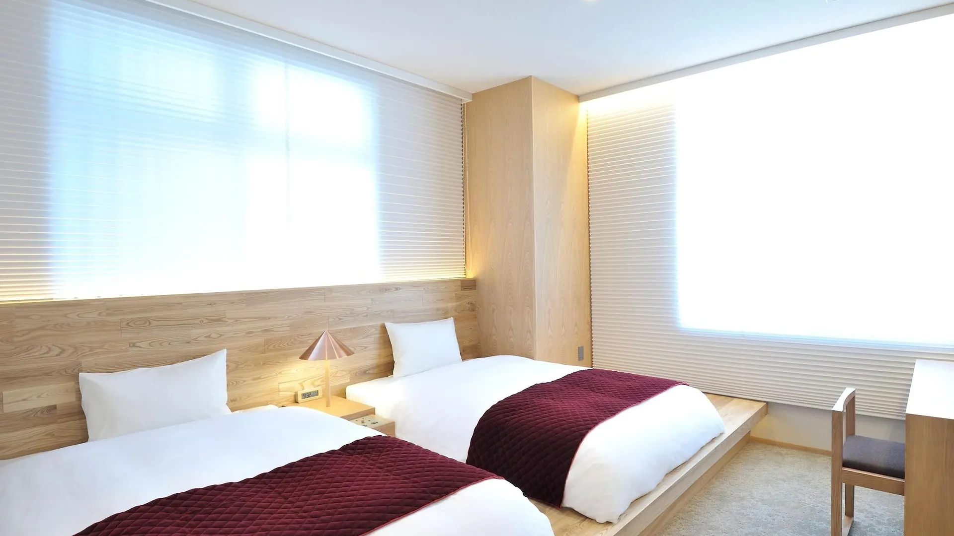 Hotel Androoms Osaka Hommachi 3*,