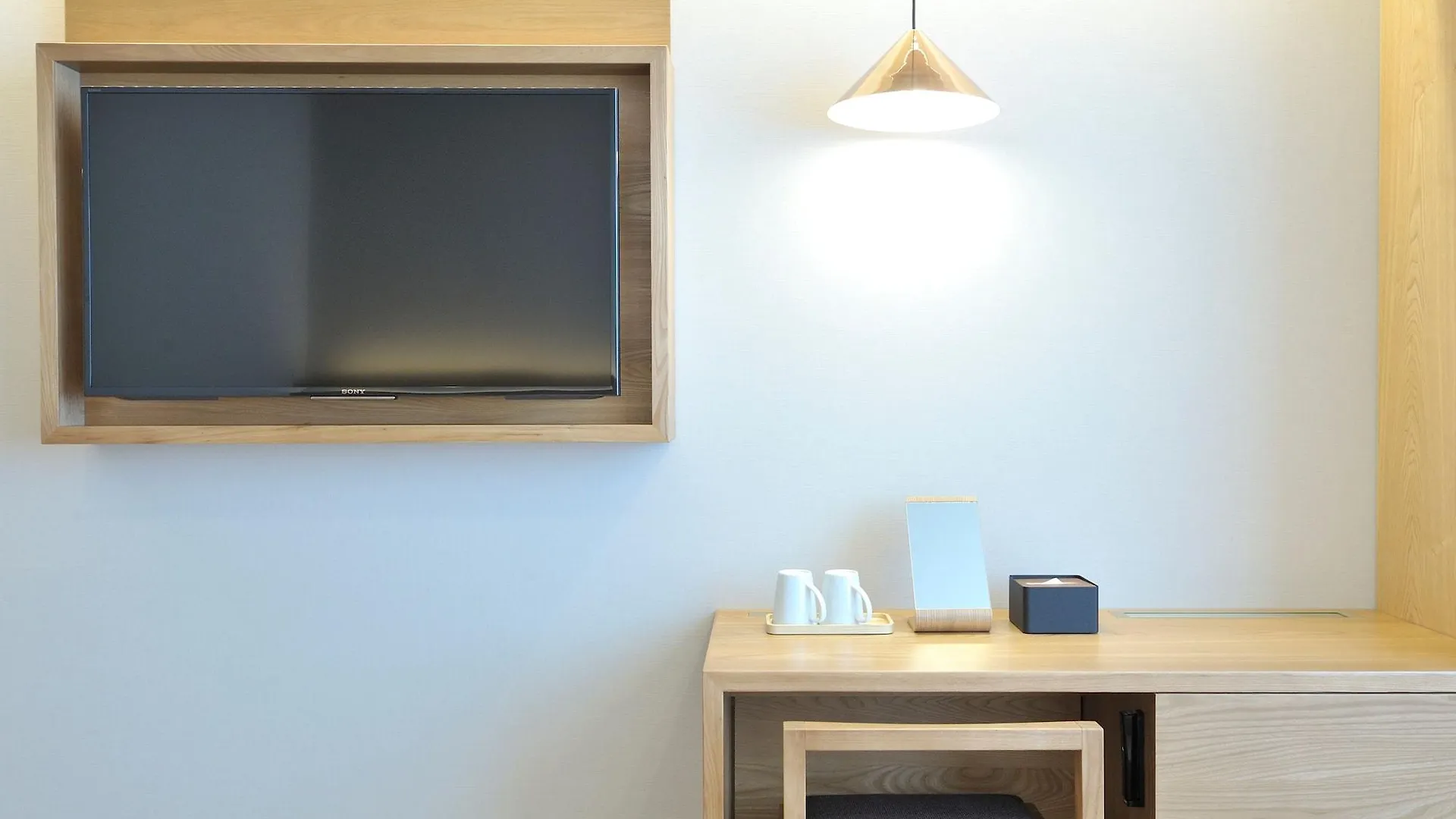 Hotel Androoms Osaka Hommachi