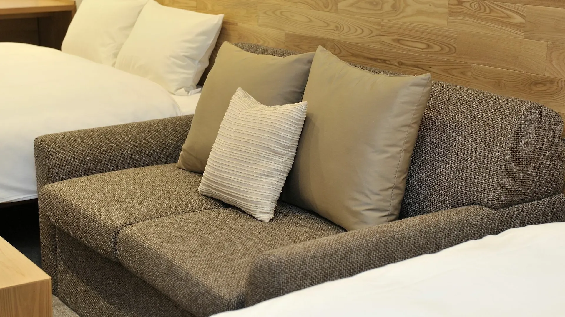 Hotel Androoms Osaka Hommachi Japonia