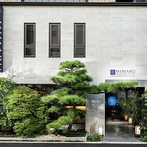 Hotel Mimaru Shinsaibashi West
