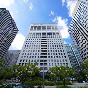Отель Loisir Shinagawa Seaside ****