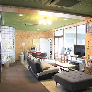 Hotel Juyoh Tokio