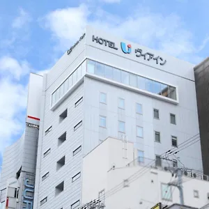Hotel Via Umeda