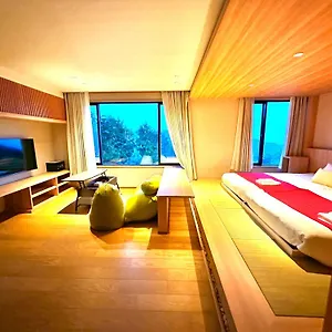 Gran Terrace Le Lien Japan