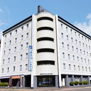 Hotel Chitose Airport Chitose (Hokkaido)