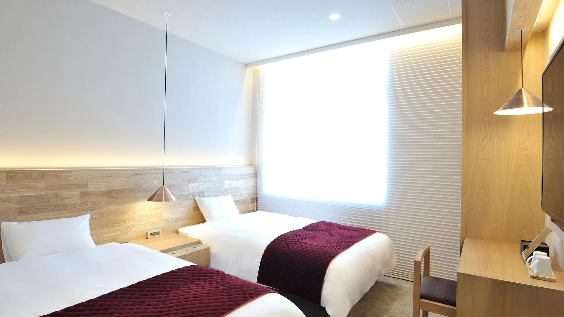 ***  Hotel Androoms Osaka Hommachi Japan