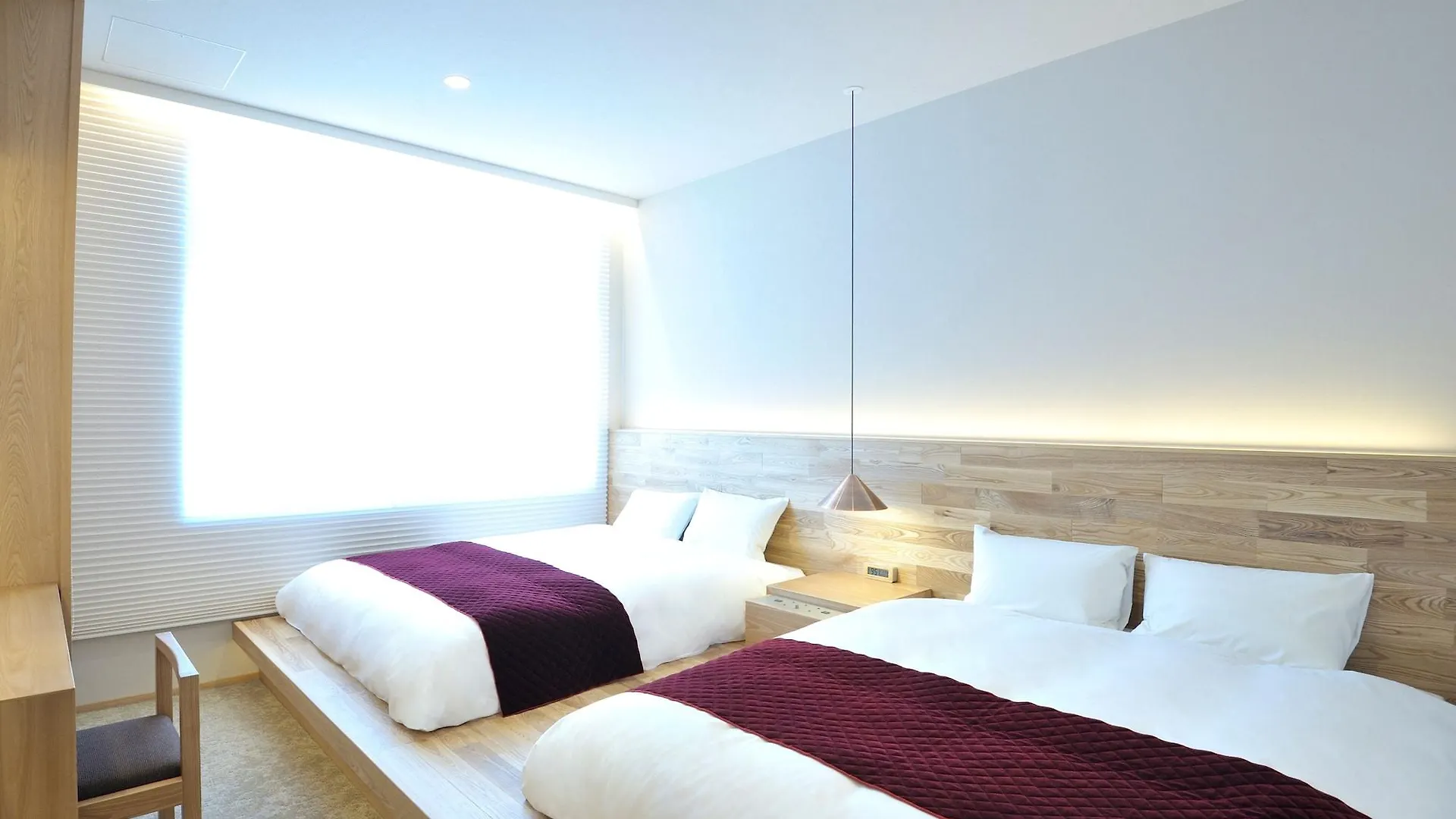 Hotel Androoms Osaka Hommachi 3*,