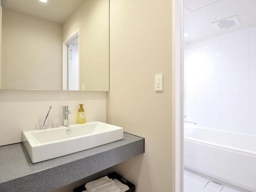 Hotel Androoms Osaka Hommachi Japan