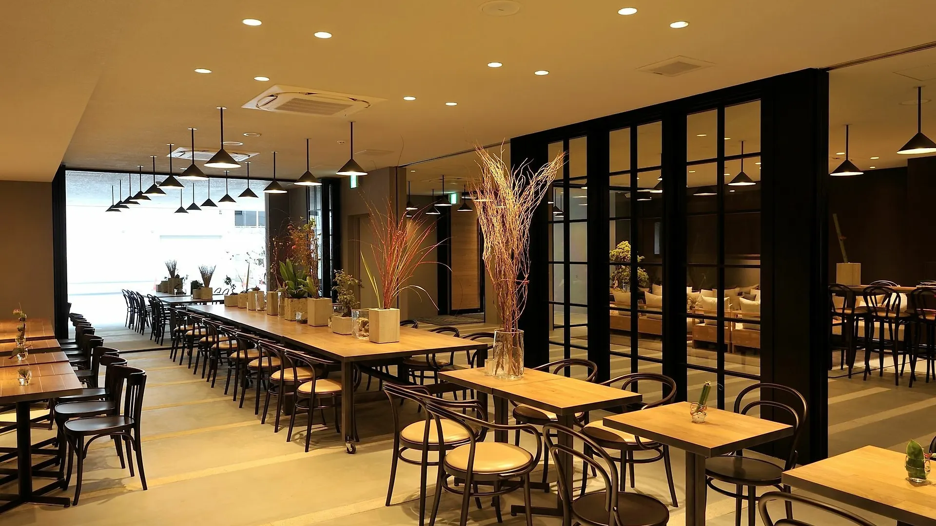 hotel androoms Osaka Hommachi