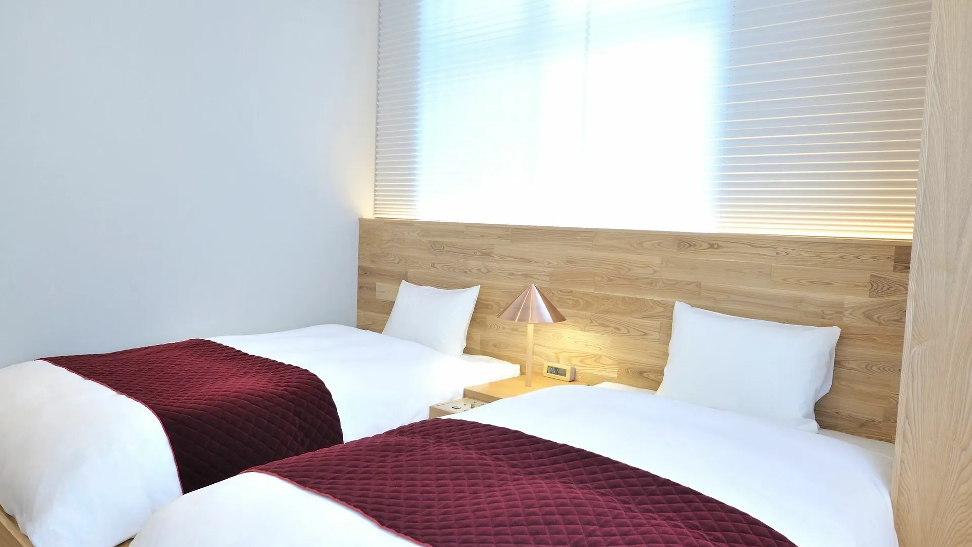 hotel androoms Osaka Hommachi